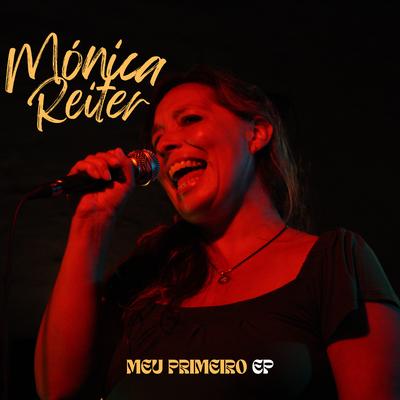 Mónica Reiter's cover