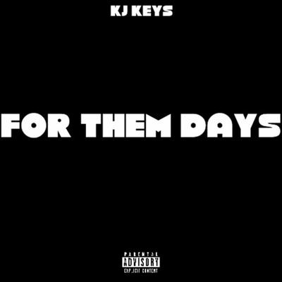 KJ Keys's cover