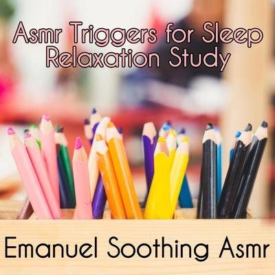 Emanuel Soothing Asmr's cover