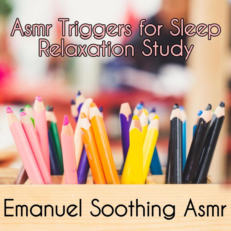 Emanuel Soothing Asmr's avatar image