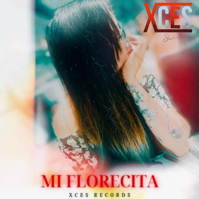 Mi Florecita's cover