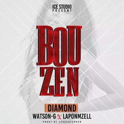 BOUZEN's cover