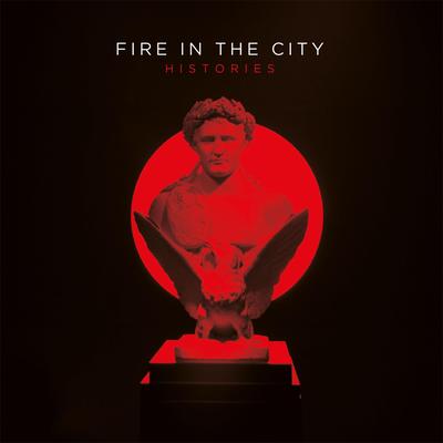Generations By Fire in the City's cover