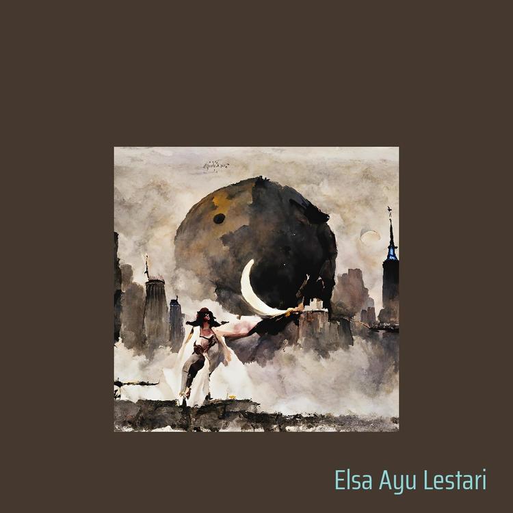 Elsa Ayu Lestari's avatar image