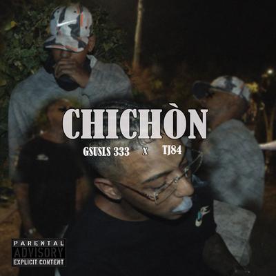 Chichòn's cover