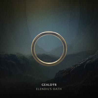 Elendil's Oath By Gealdýr's cover