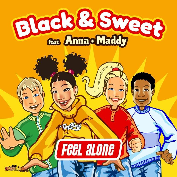 Black & Sweet's avatar image