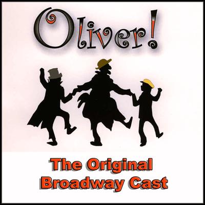 Be Back Soon By The Original Broadway Cast's cover