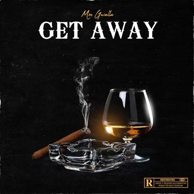 Get Away's cover