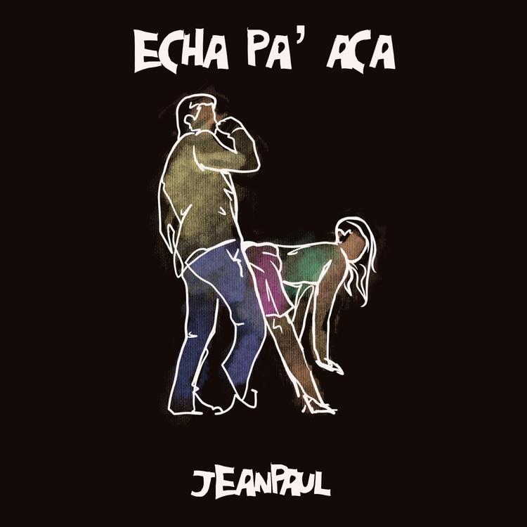 JEANPAUL's avatar image