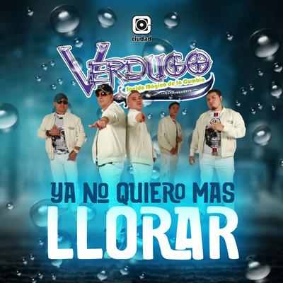 Verdugo Sonido Mágico de la Cumbia's cover