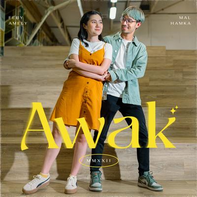 Awak's cover