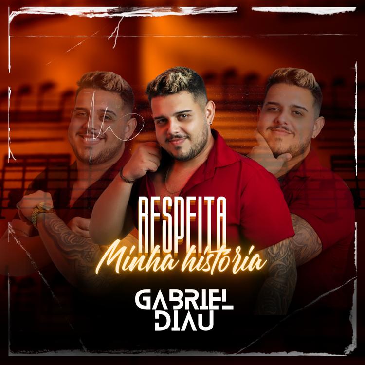 Gabriel Diau's avatar image