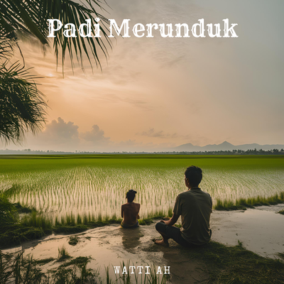 Padi Merunduk's cover