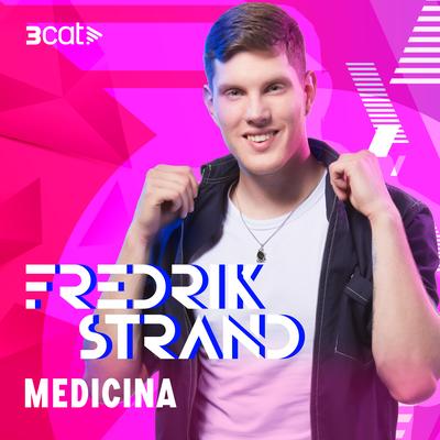 Medicina (En Directe 3Cat) By Fredrik Strand's cover