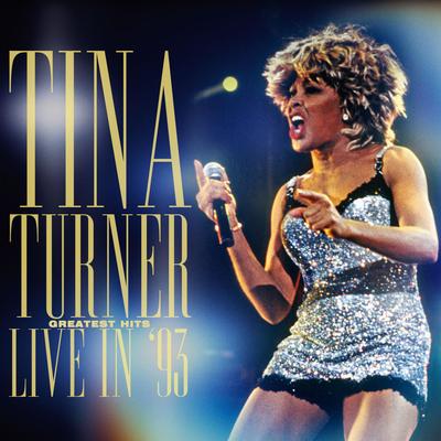 I Don't Wanna Fight By Tina Turner's cover