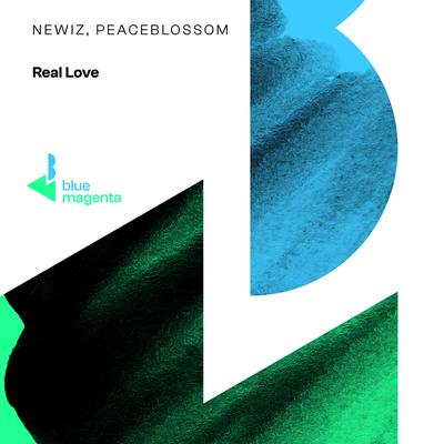 Real Love By NewiZ, Peaceblossom's cover