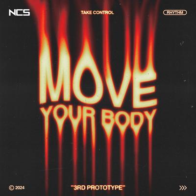 Move Your Body By 3rd Prototype's cover