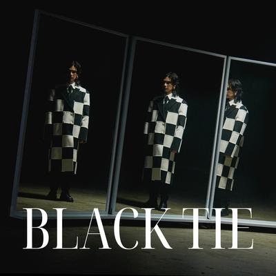 Black Tie's cover