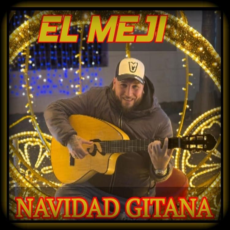 El Meji's avatar image