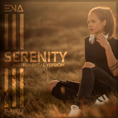 Serenity (Instrumental Version)'s cover