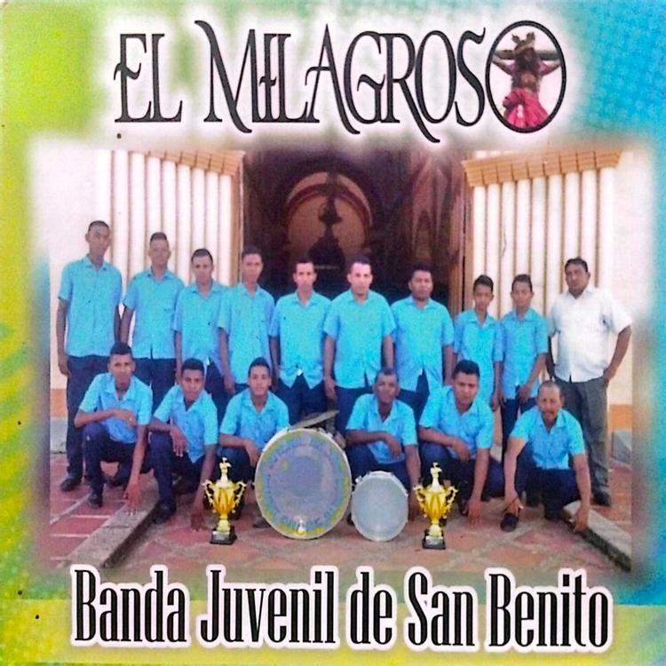 Banda Juvenil De San Benito's avatar image