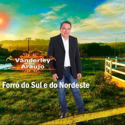 Vanderley Araujo's cover