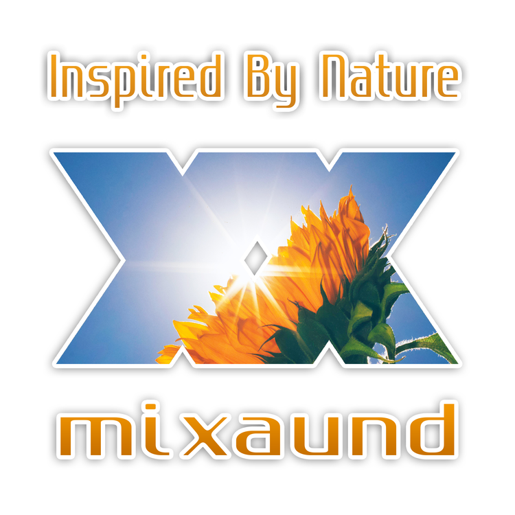 Mixaund's avatar image