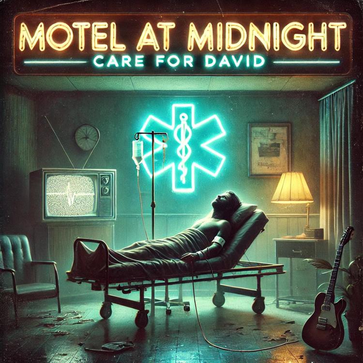 Motel at Midnight's avatar image