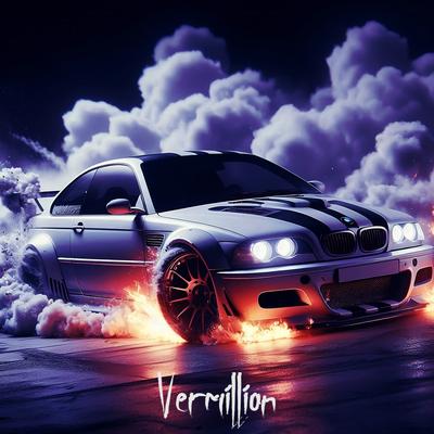 AFTERBURNER By Vermillion's cover