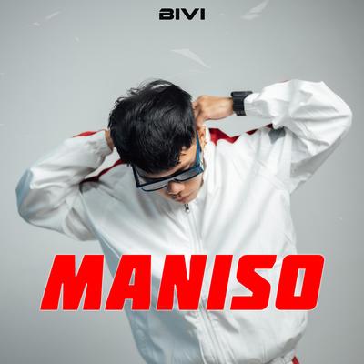 Maniso's cover