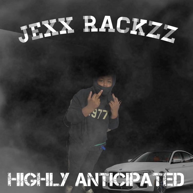 Jexx Rackzz's avatar image