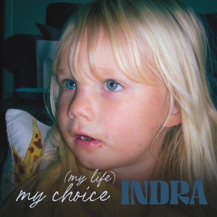 Indra's avatar image