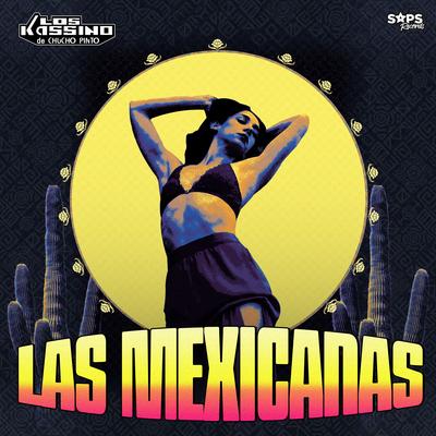 Las Mexicanas's cover