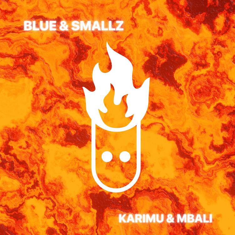 Blue & Smallz's avatar image