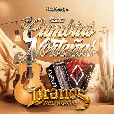 Fiesta de Cumbias Norteñas's cover