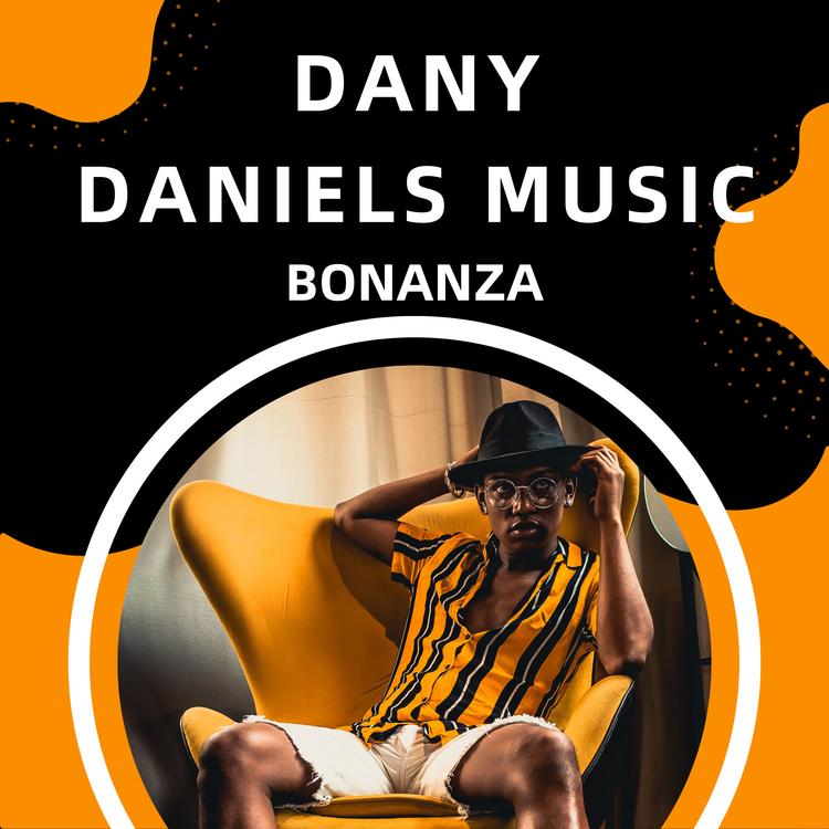 Dany Daniels music's avatar image