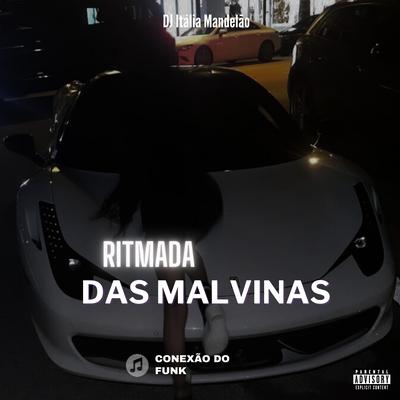 Ritmo das Malvinas's cover