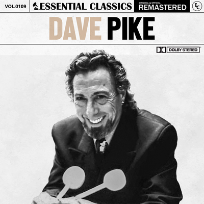 Jet Set By Dave Pike, Essential Classics's cover