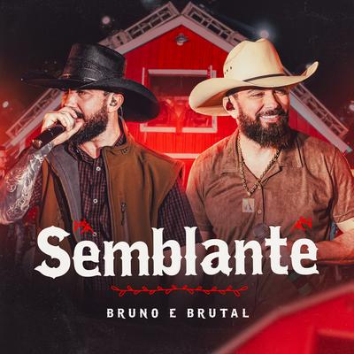 Semblante By Bruno & Brutal's cover
