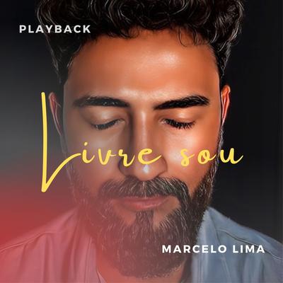 Aquietai-vos (Playback) By Marcelo Lima's cover