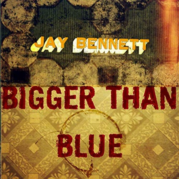 Jay Bennett's avatar image