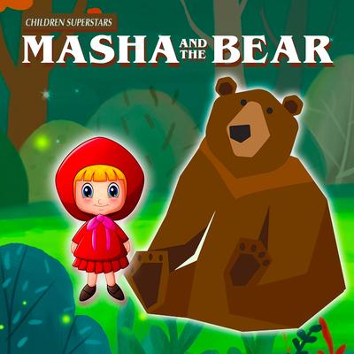 Song of Thankful Fan (From “Masha and the Bear”)'s cover