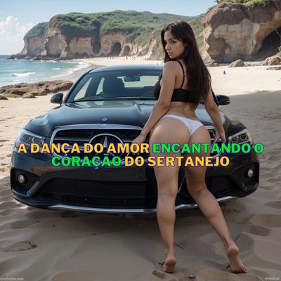 A Dança do Amor Encantando o Coração do Sertanejo's cover