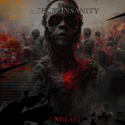 Age Of Insanity's cover