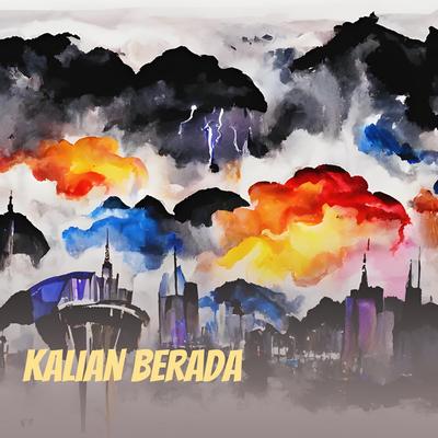 Kalian Berada's cover