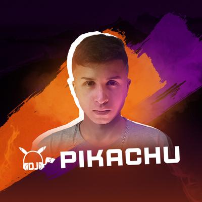 DJ-Pikachu's cover