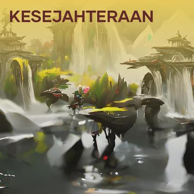 Kesejahteraan's cover