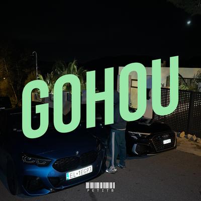 Gohou's cover