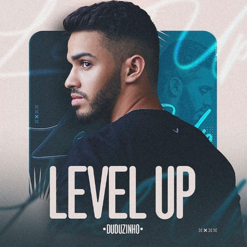 Level up's cover
